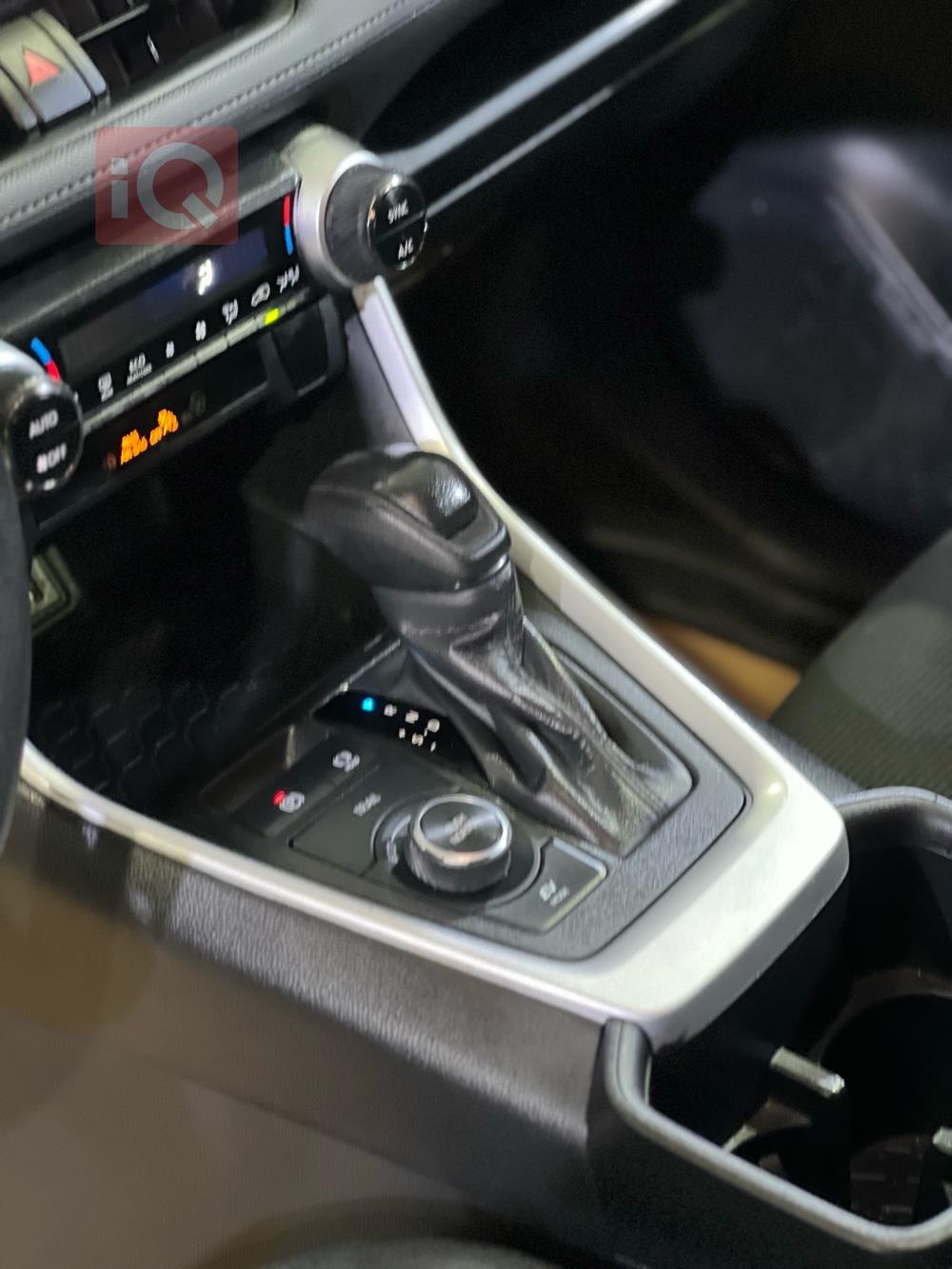 تويوتا راف 4